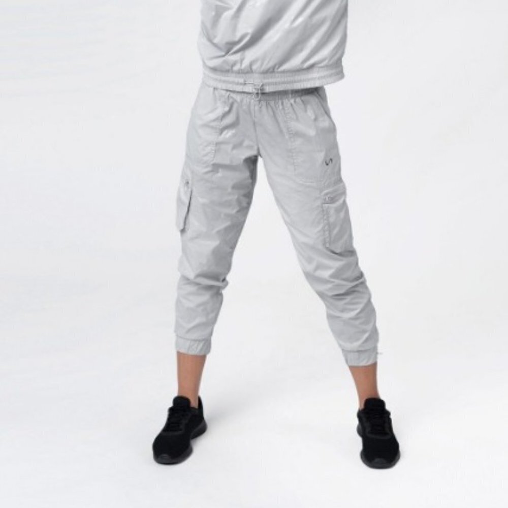 TLF Apparel Women's Covert Camo Gym-To-Street Jogger - XL